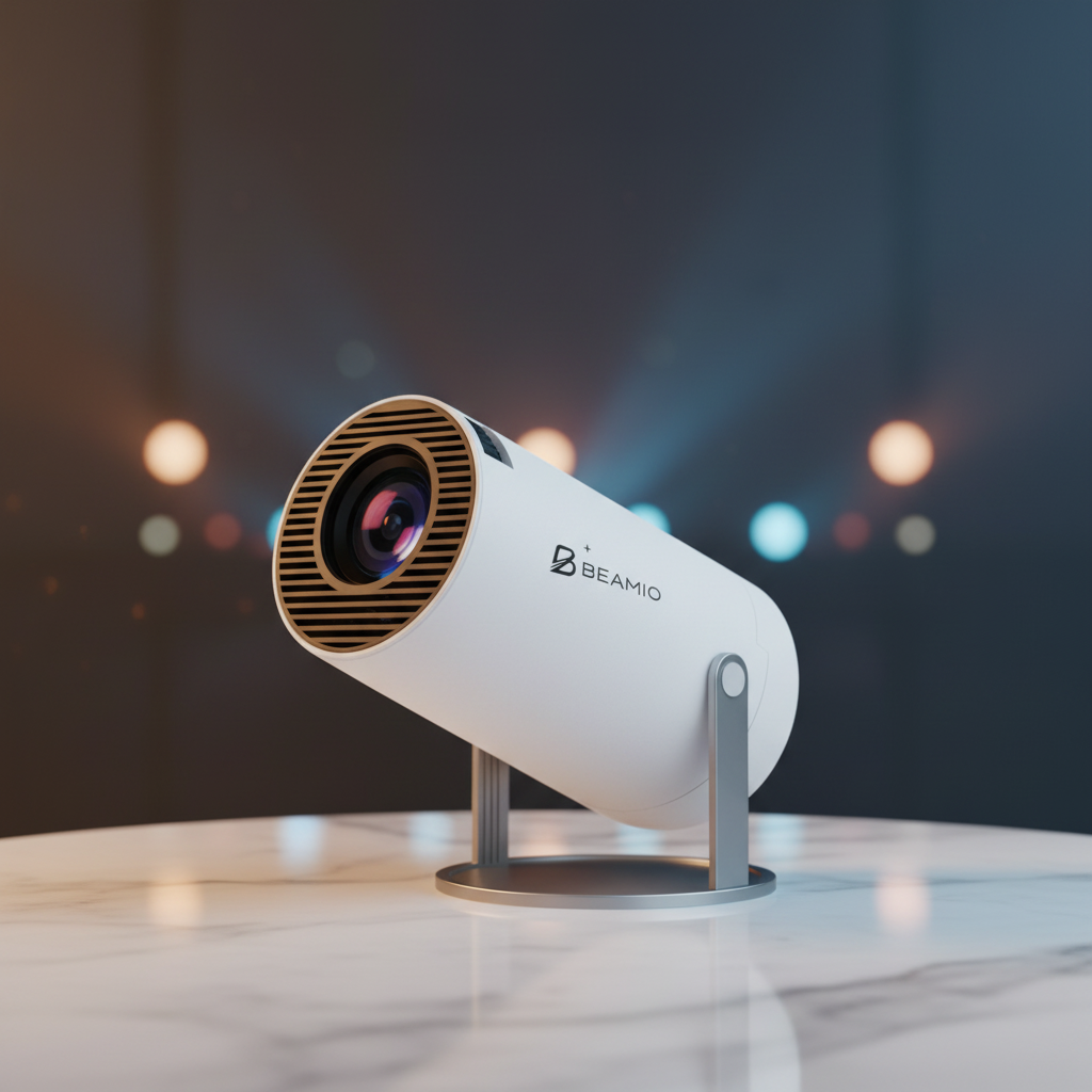 Beamio™ SmartBeam